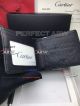 Perfect Replica 2018 New arrival Cartier 2+1 Set - Black Purses and Rollerball Pen (4)_th.jpg